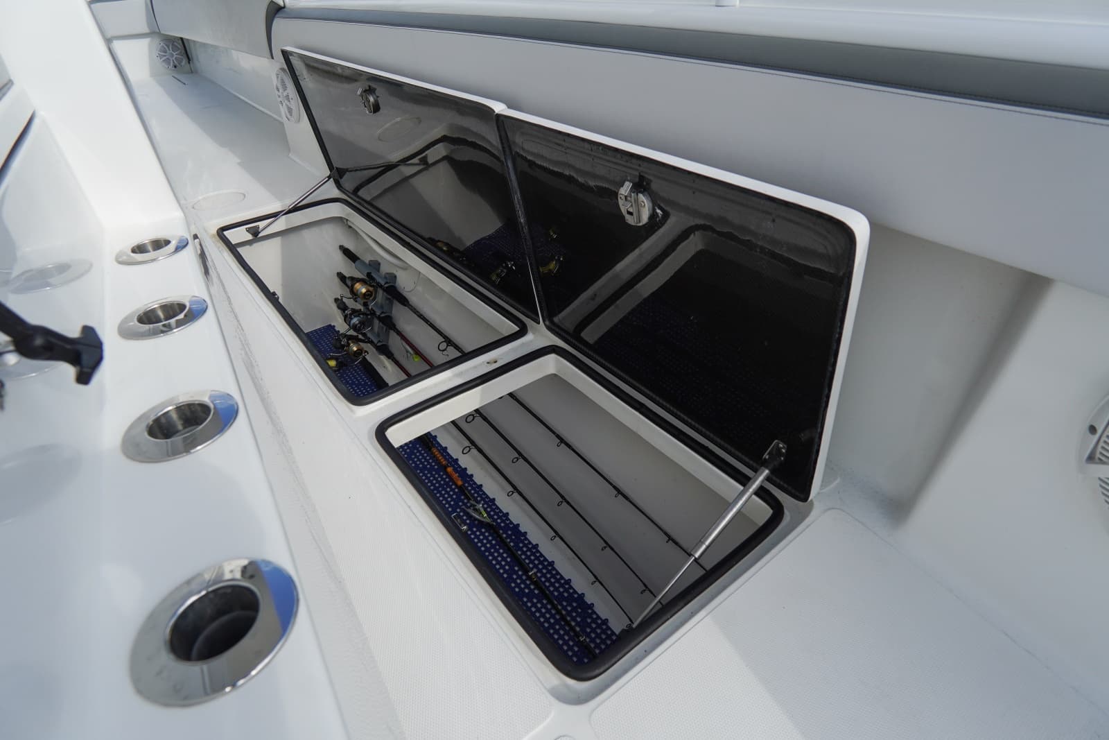 2022 Sea Hunter 41 CTS