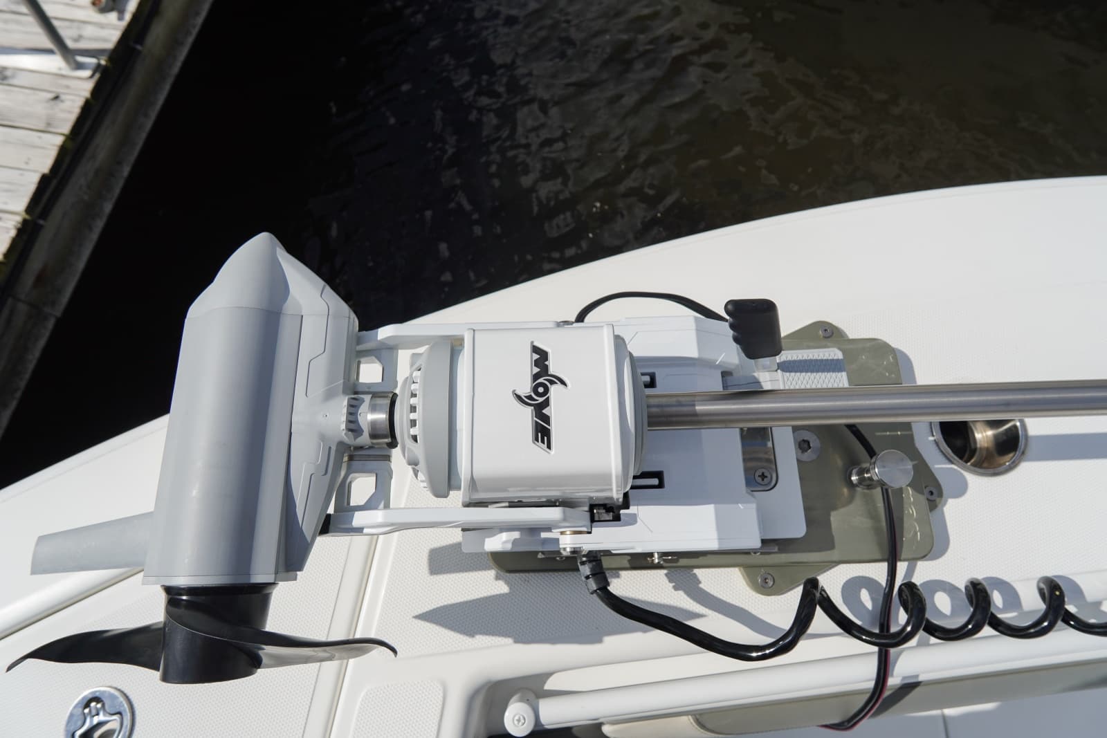 2022 Sea Hunter 41 CTS