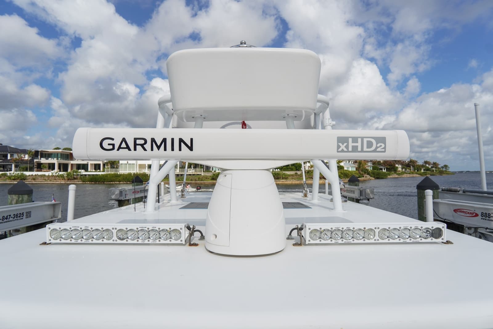 2022 Sea Hunter 41 CTS