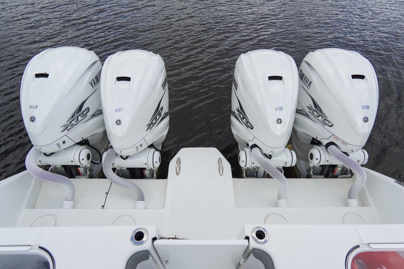 2022 Sea Hunter 41 CTS