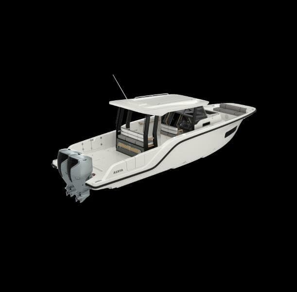 2026 Other AIATA Wayfinder 38 Open