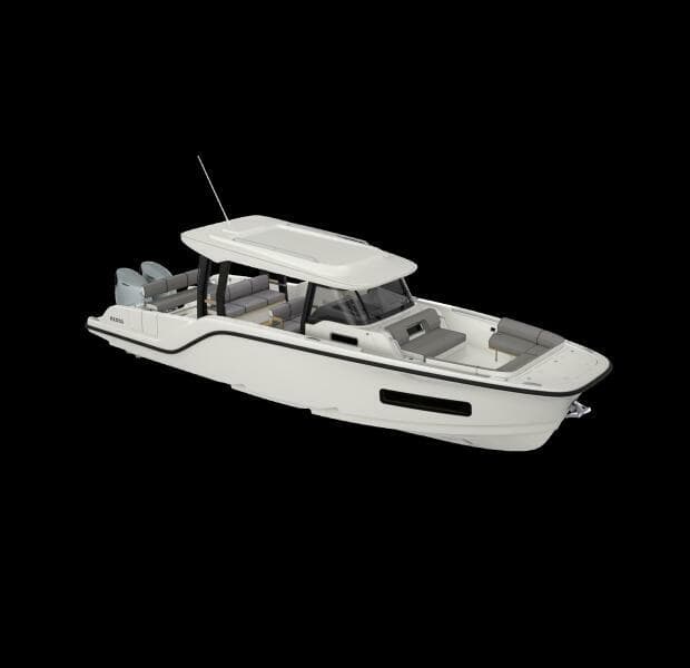 2026 Other AIATA Wayfinder 38 Open