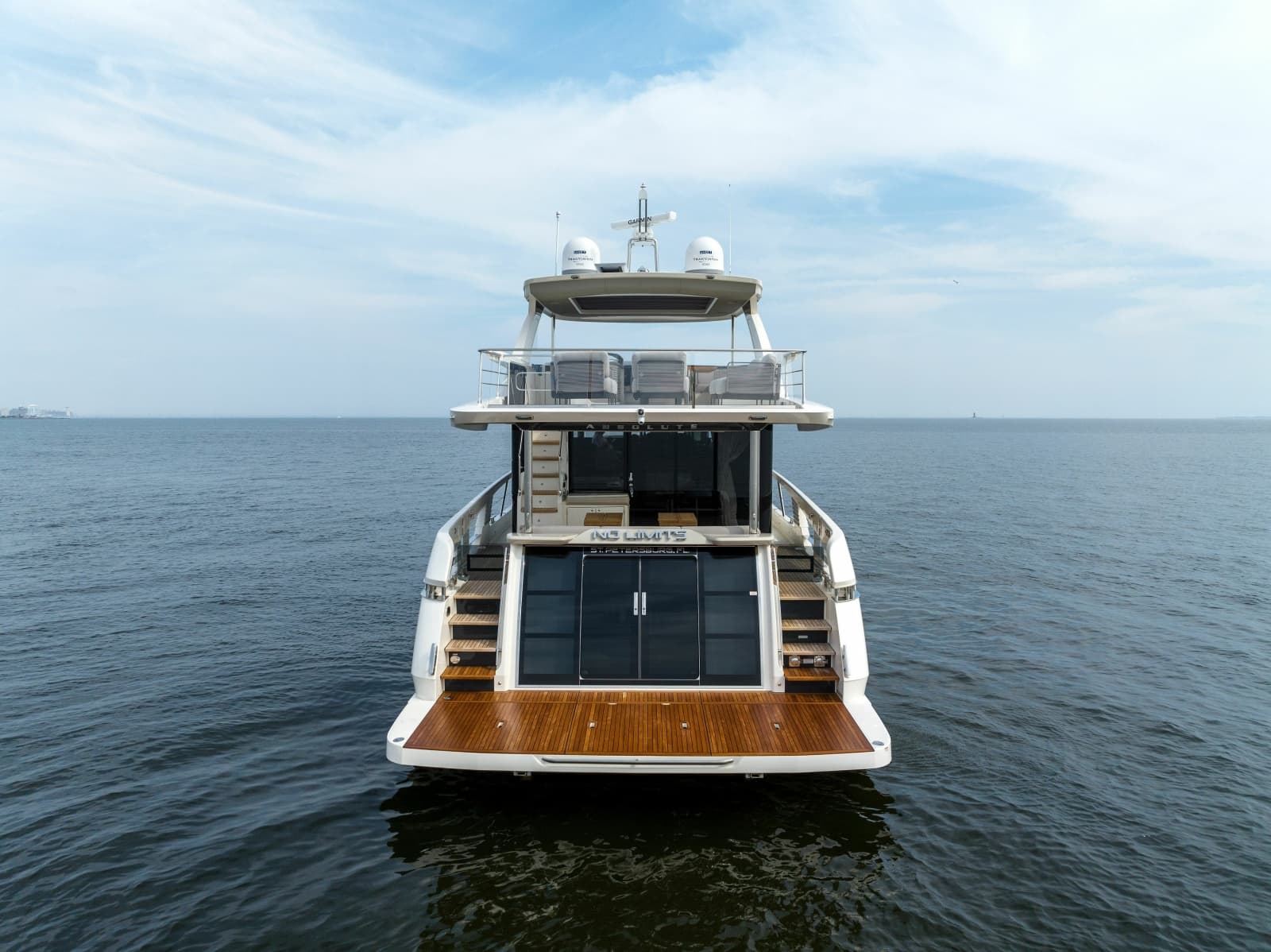 2024 Absolute Navetta 64