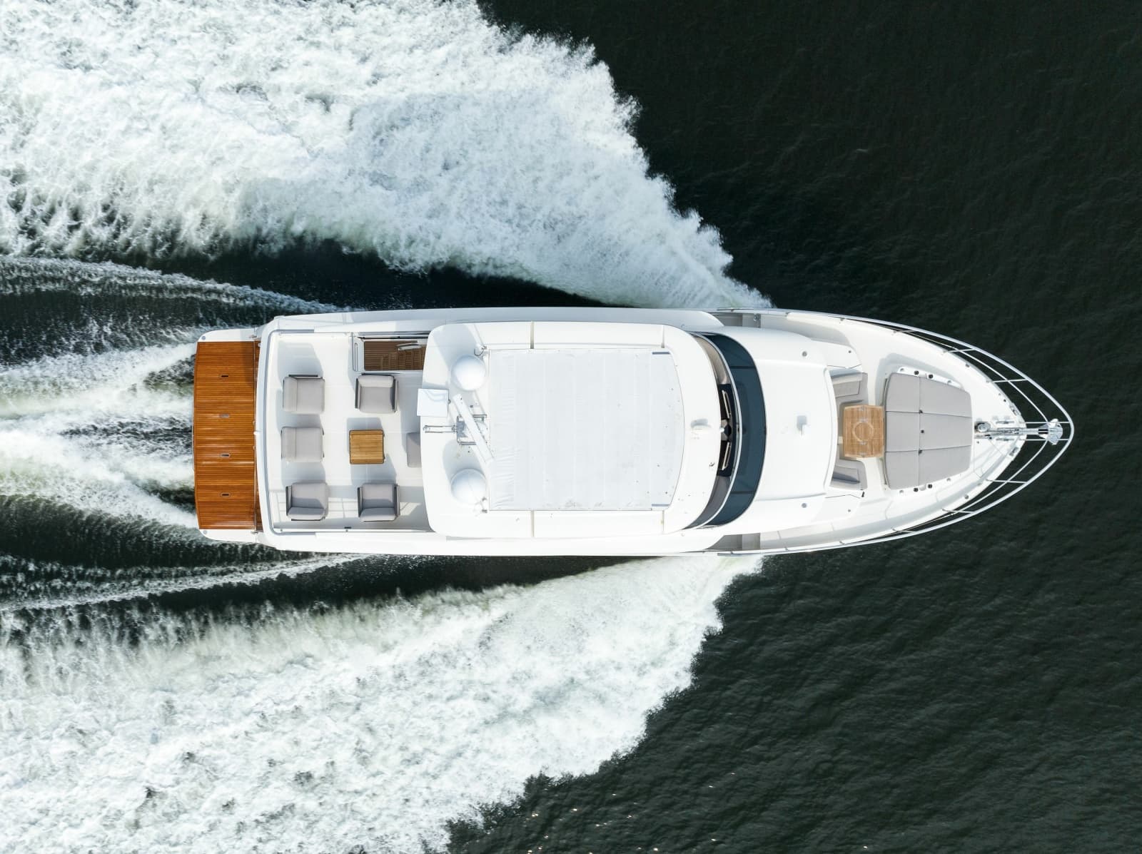2024 Absolute Navetta 64