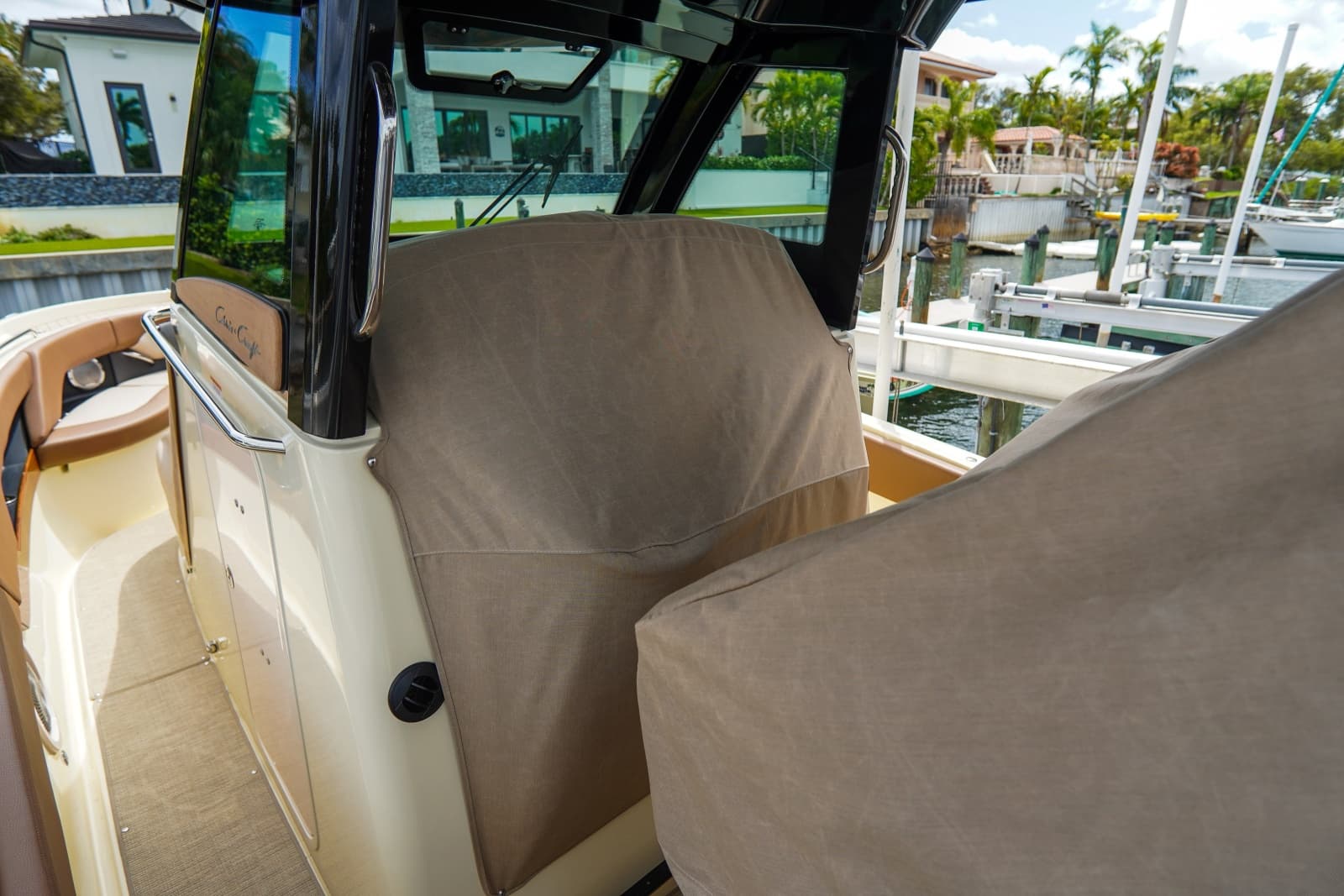 2026 Chris-Craft 31 Catalina