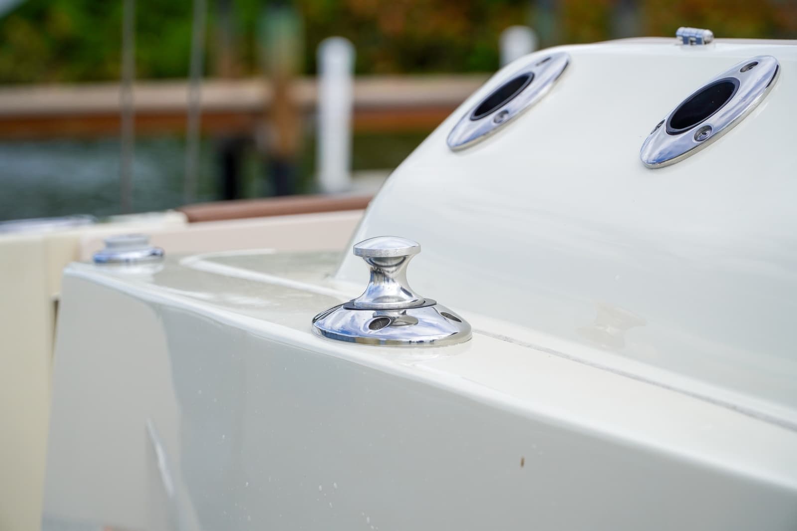 2026 Chris-Craft 31 Catalina