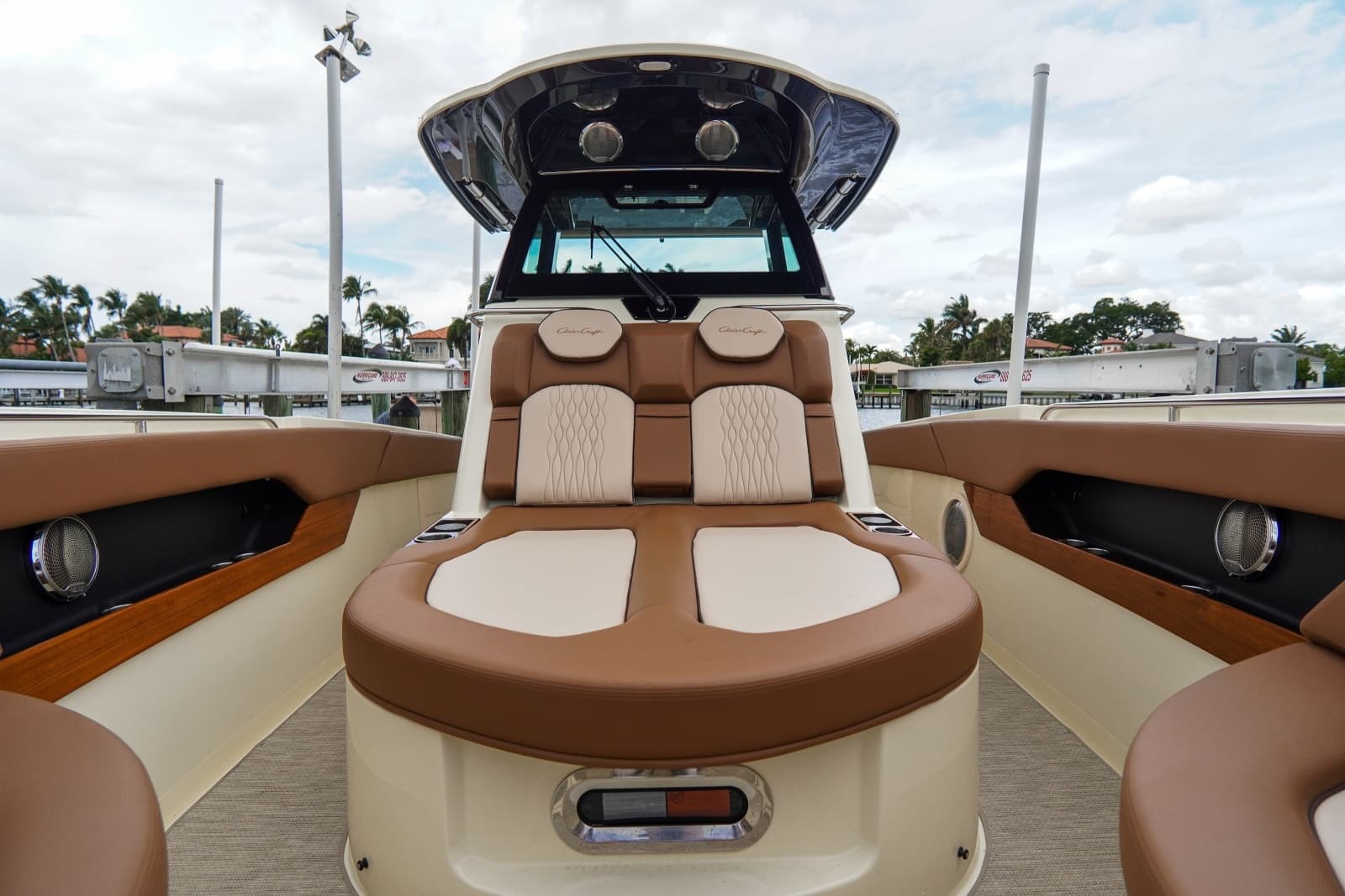 2026 Chris-Craft 31 Catalina