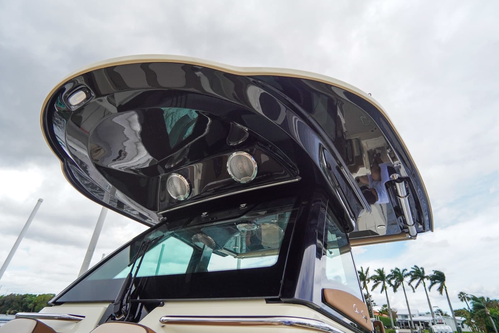 2026 Chris-Craft 31 Catalina