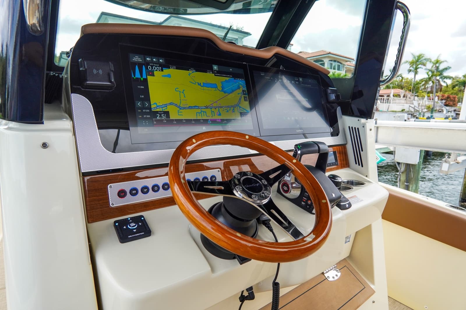 2026 Chris-Craft 31 Catalina