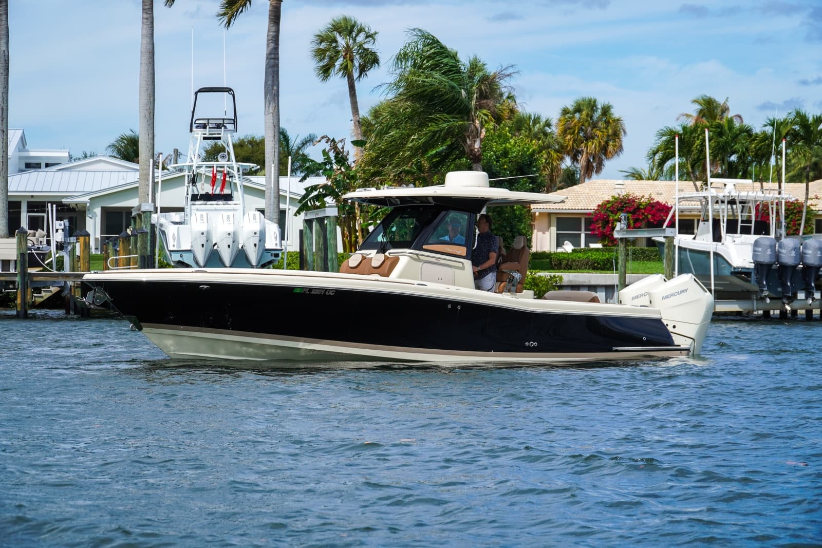 2026 Chris-Craft 31 Catalina