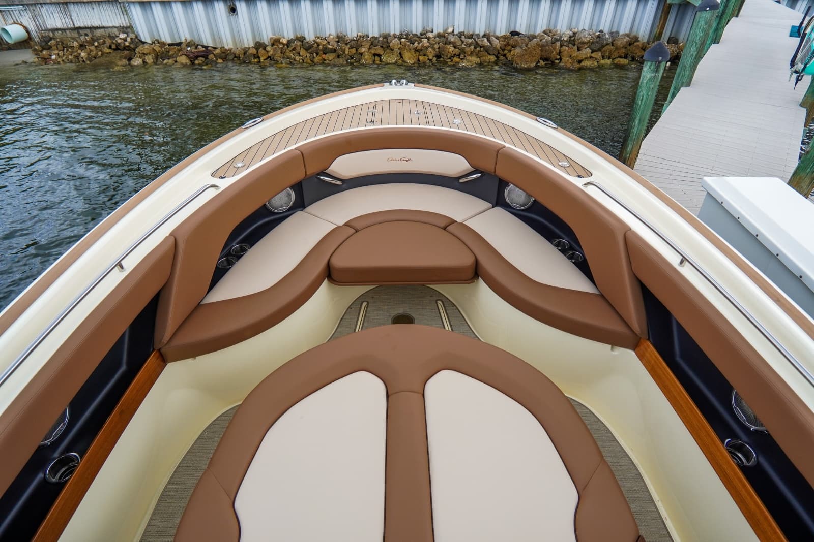 2026 Chris-Craft 31 Catalina