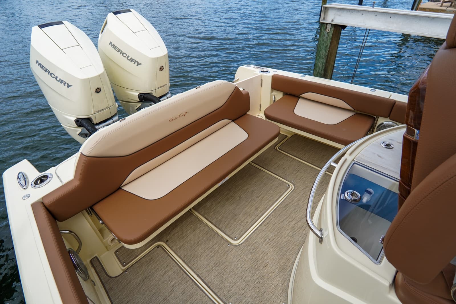 2026 Chris-Craft 31 Catalina