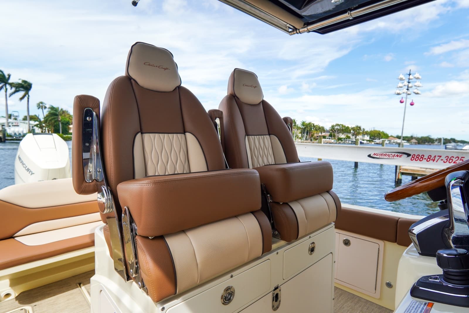2026 Chris-Craft 31 Catalina