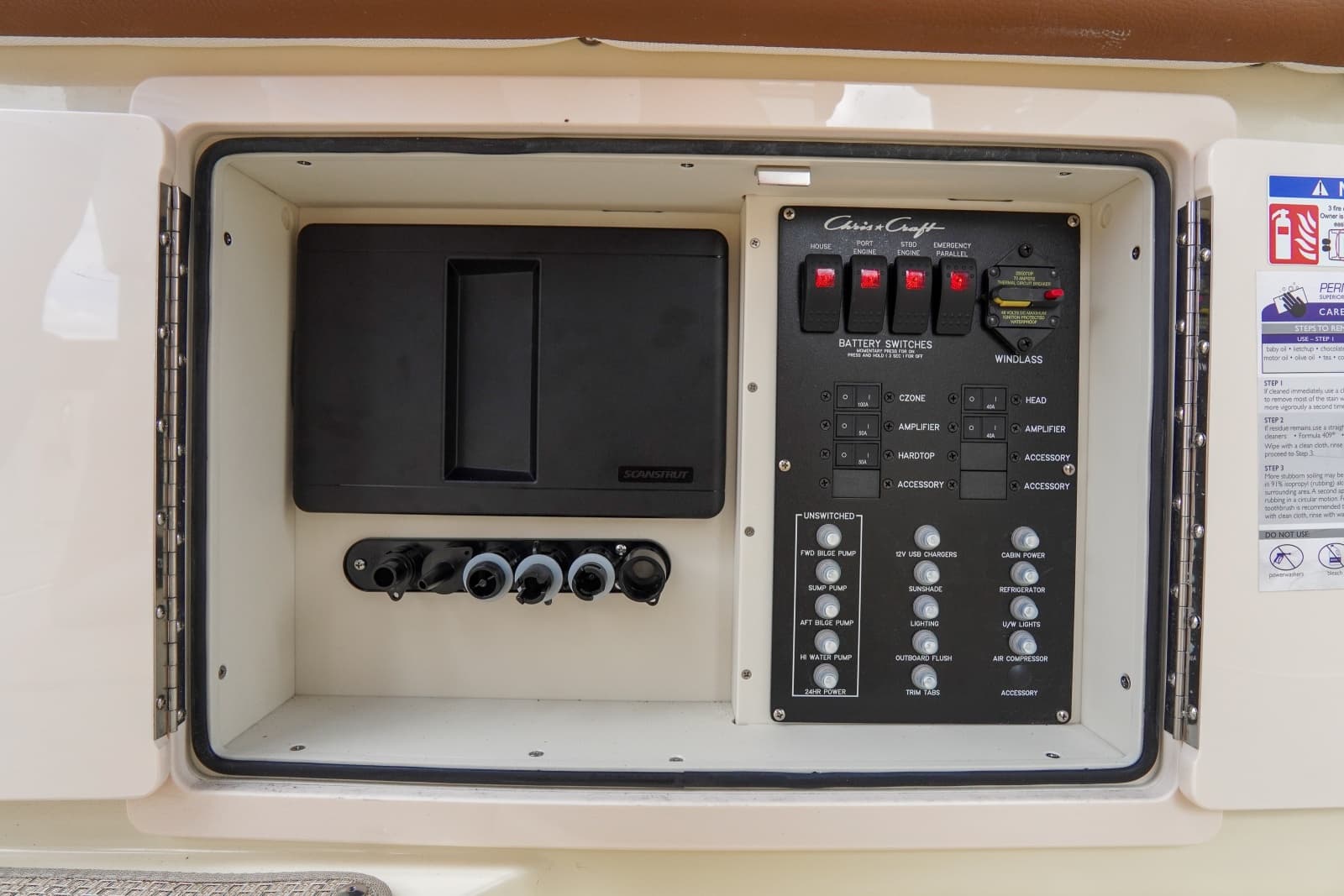 2026 Chris-Craft 31 Catalina