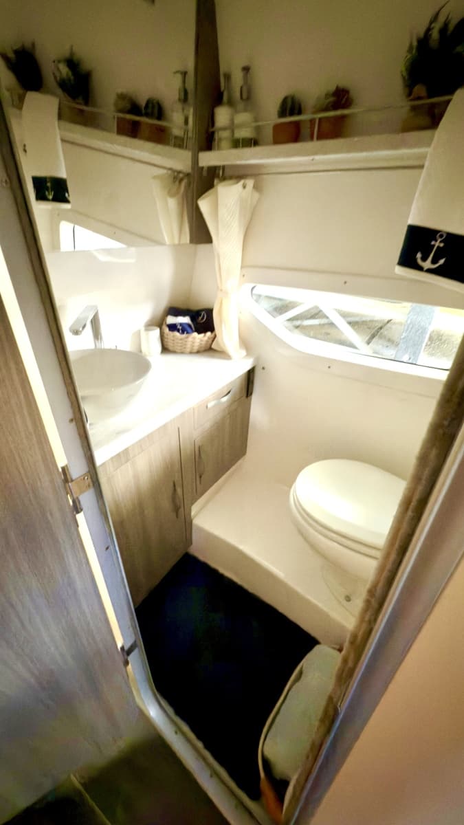 2020 Regal 33 Express