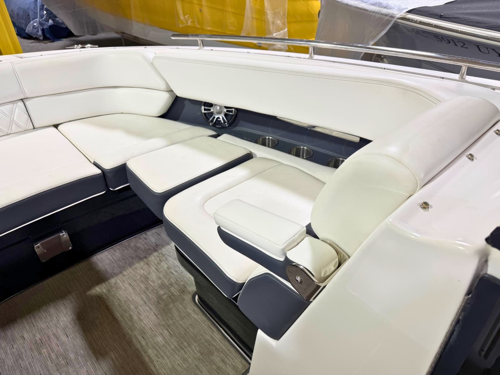 2019 Regal 2800 Bowrider