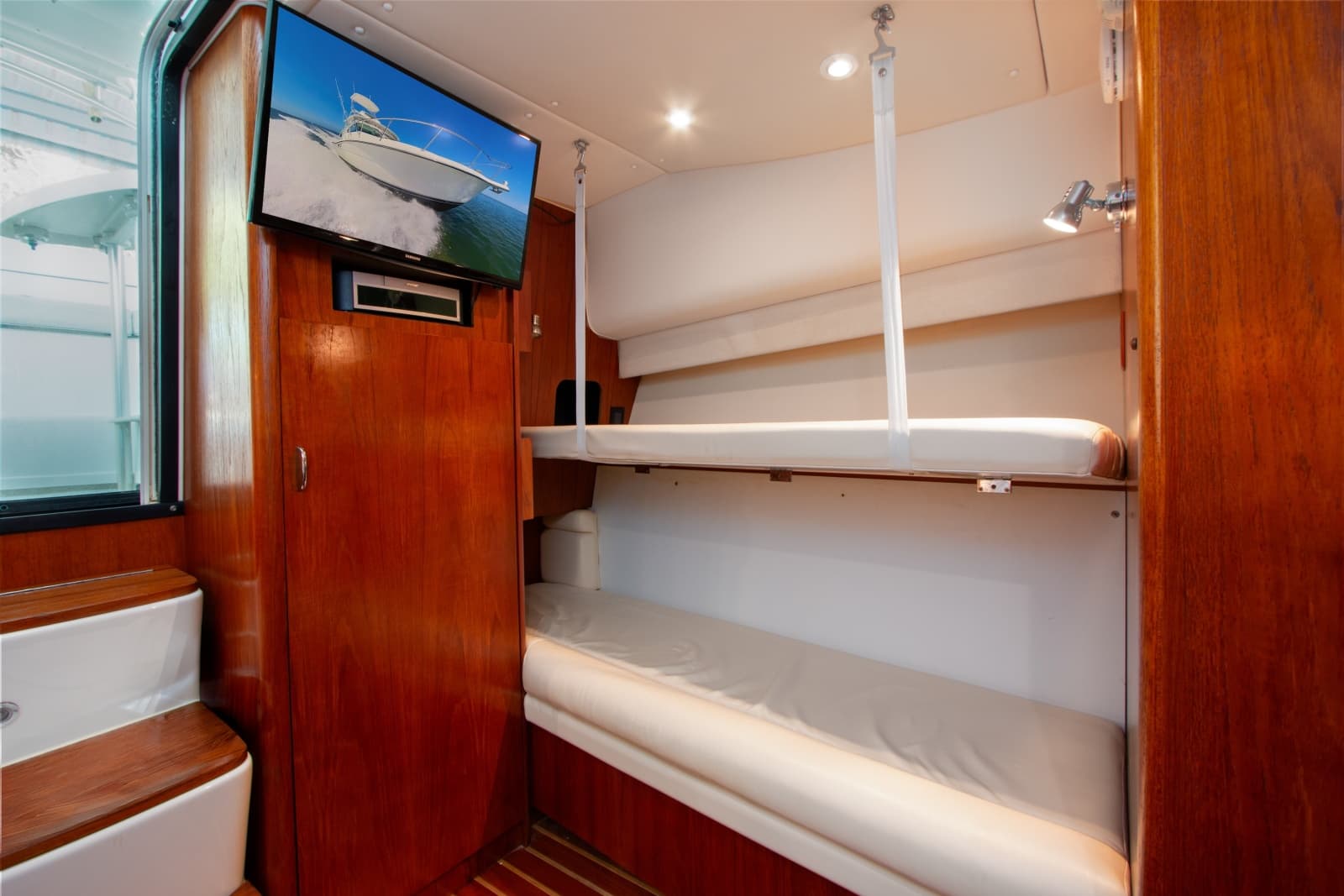 2007 Tiara Yachts 3800 Open