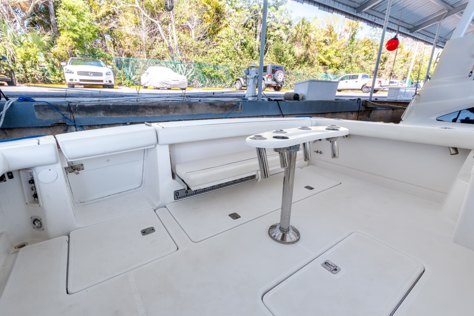 2007 Tiara Yachts 3800 Open