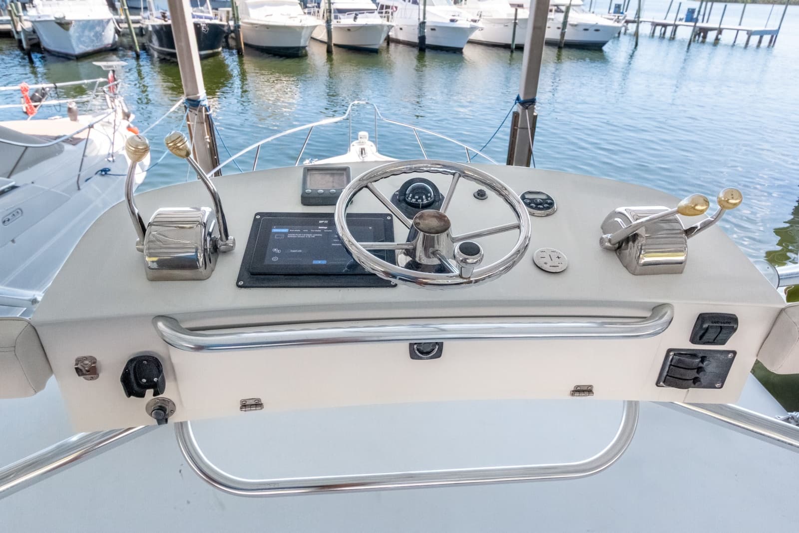 2007 Tiara Yachts 3800 Open