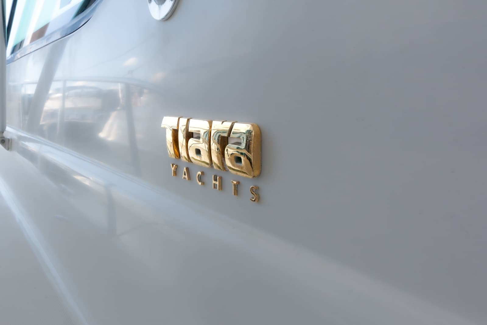 2007 Tiara Yachts 3800 Open
