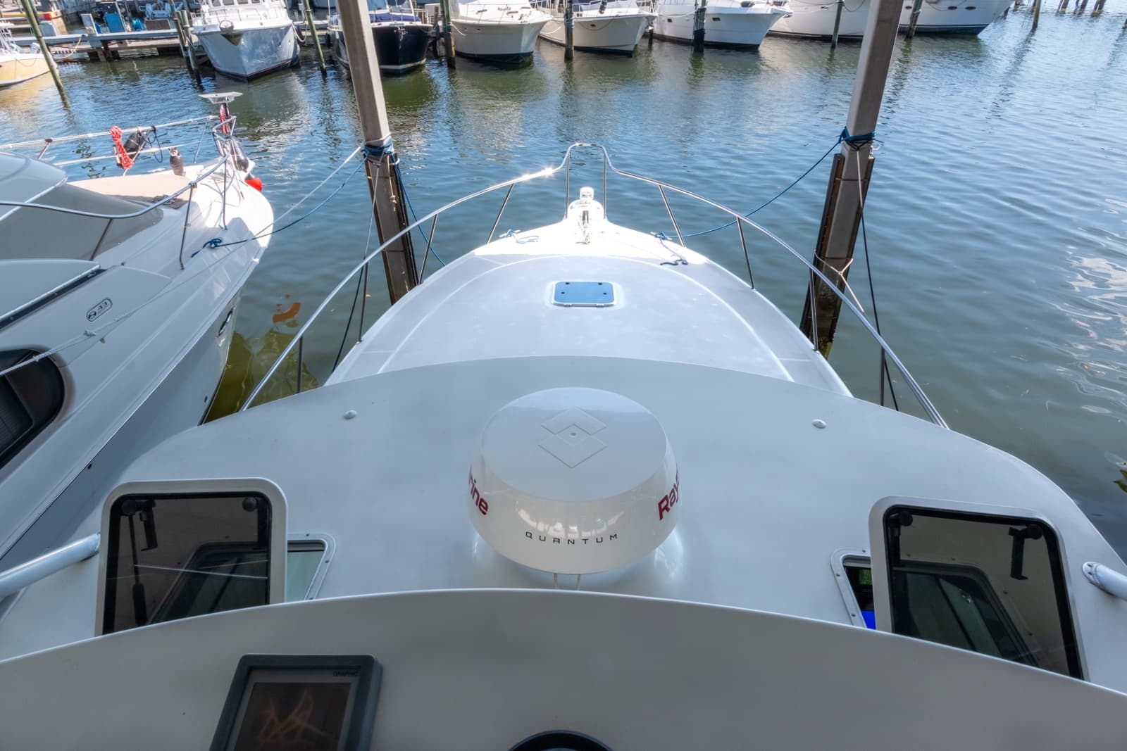 2007 Tiara Yachts 3800 Open