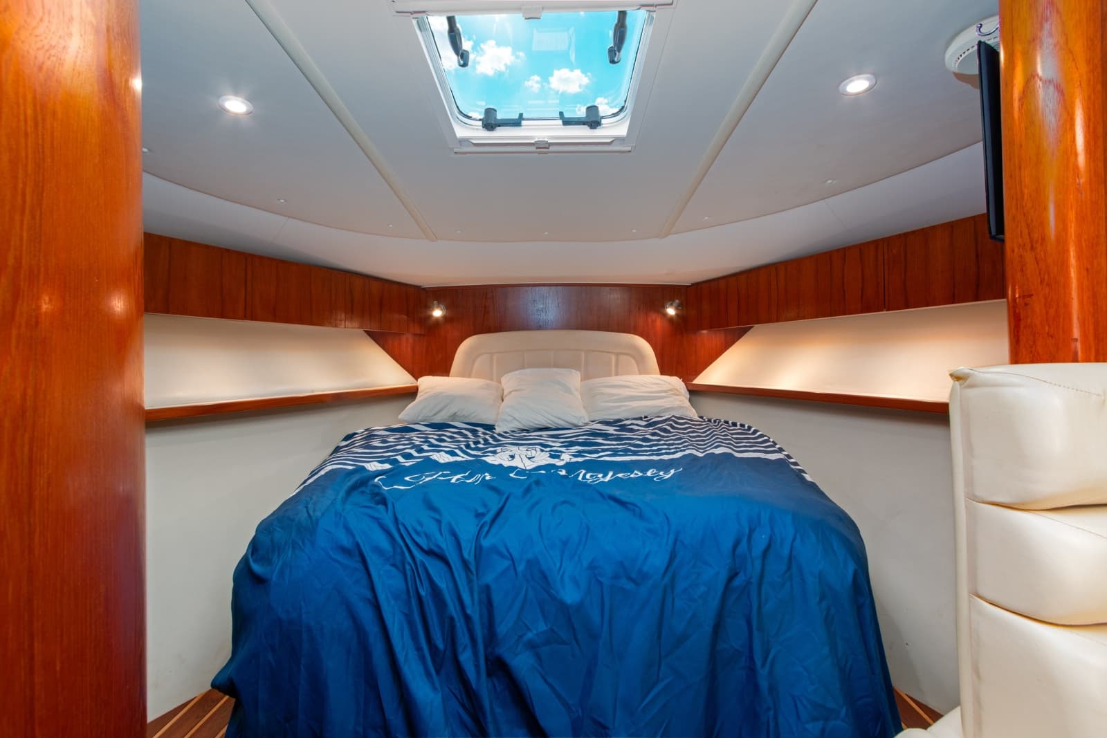 2007 Tiara Yachts 3800 Open