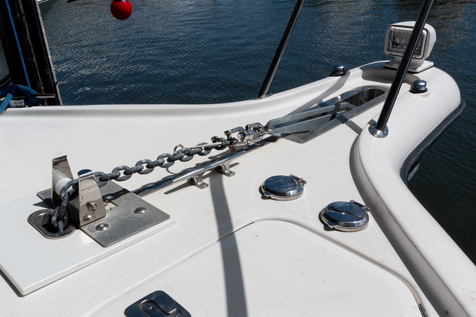 2007 Tiara Yachts 3800 Open