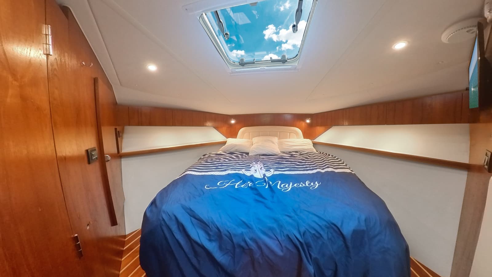 2007 Tiara Yachts 3800 Open