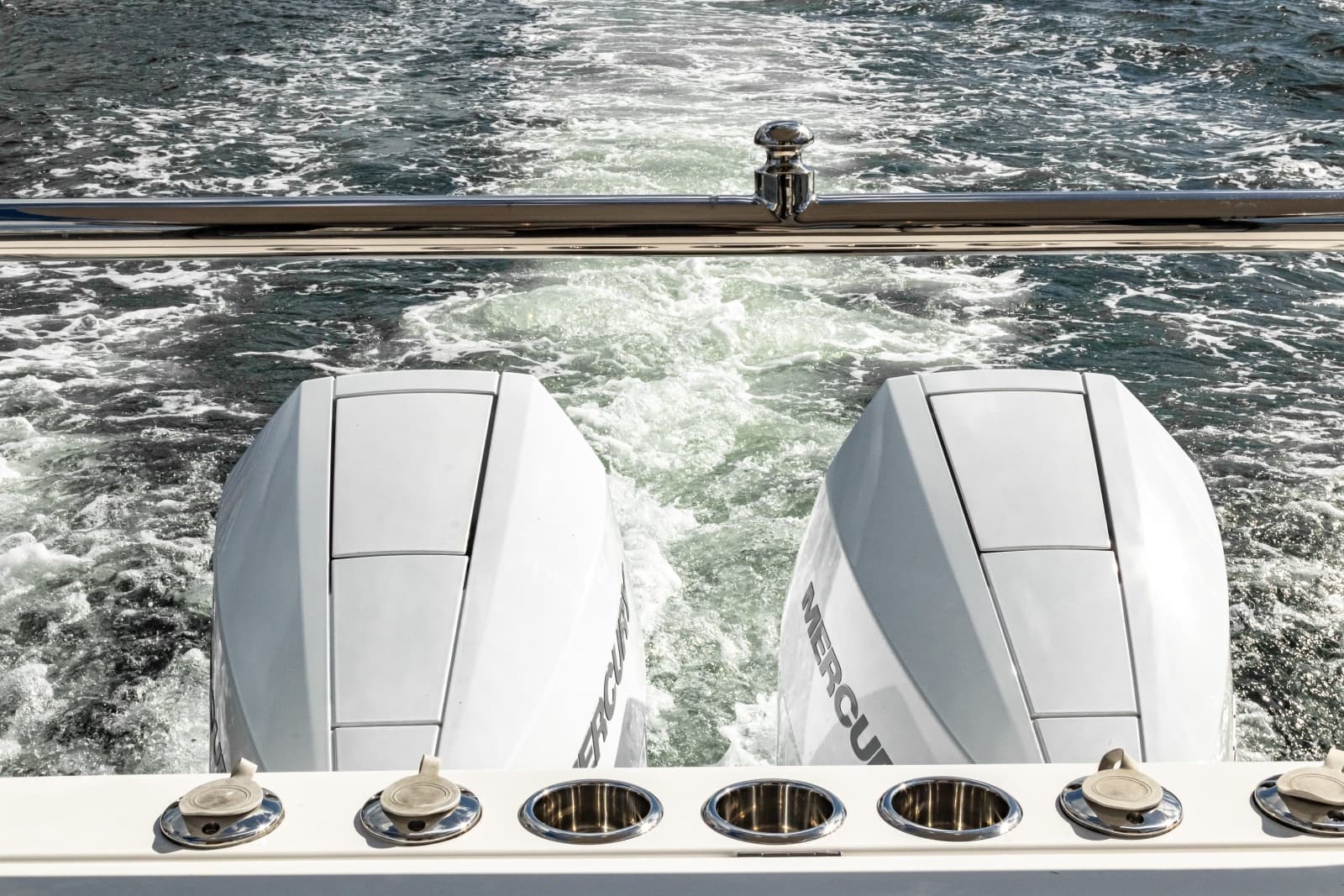 2026 Other AIATA Wayfinder 38 Cabin