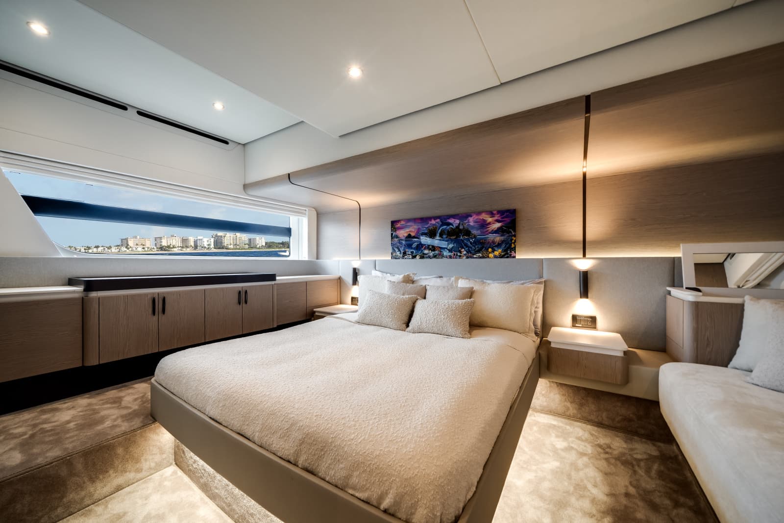 2023 Azimut 53 FLY