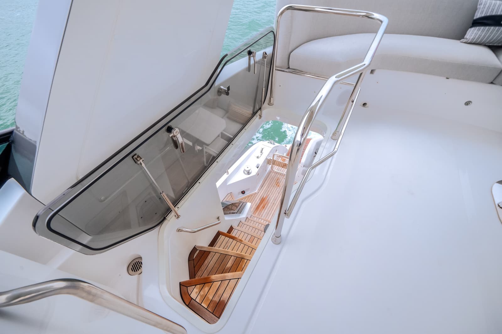 2023 Azimut 53 FLY