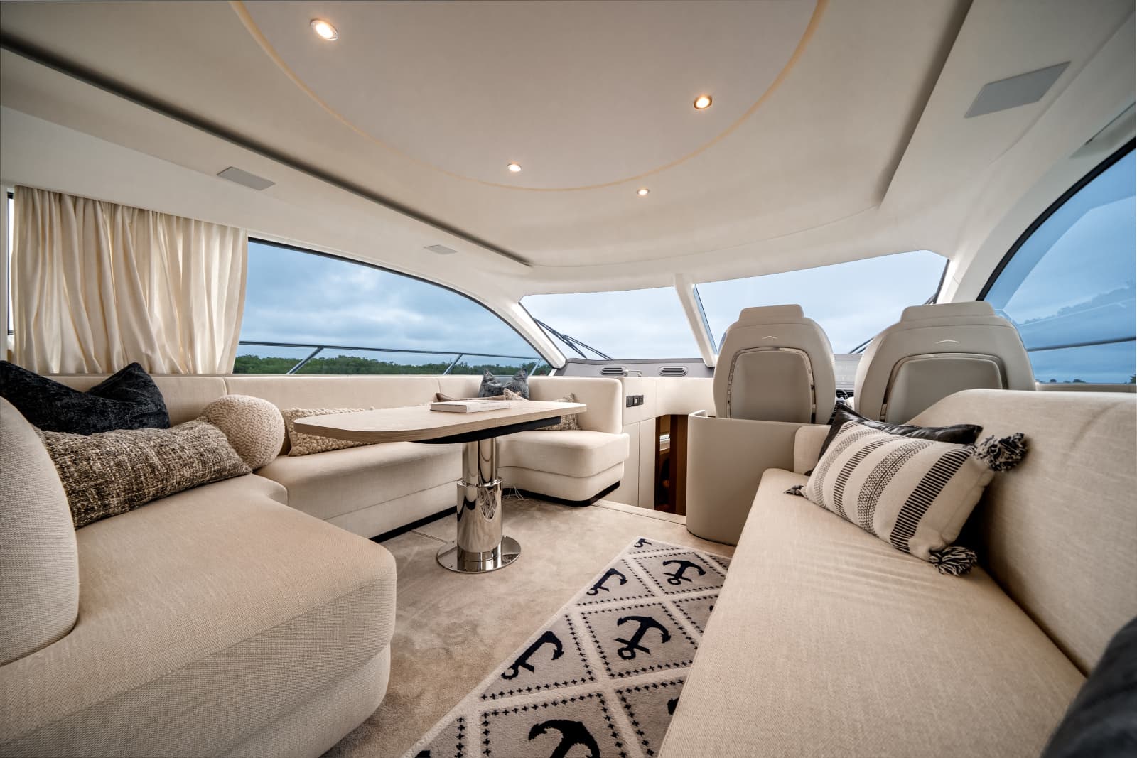 2023 Azimut 53 FLY