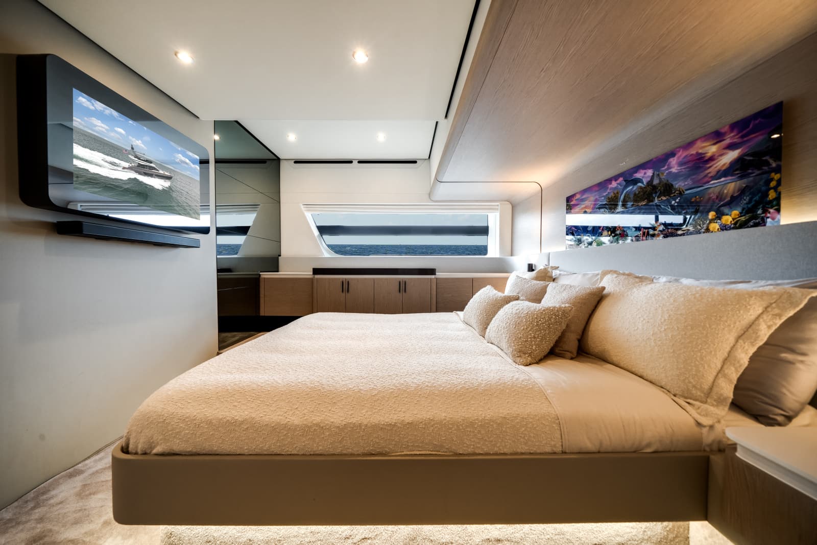 2023 Azimut 53 FLY