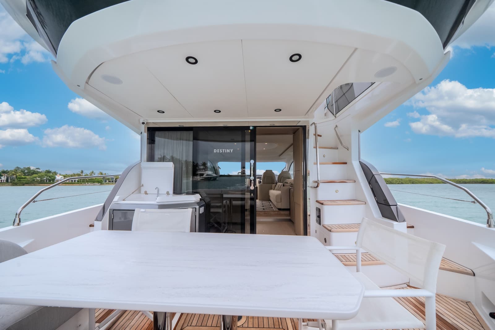 2023 Azimut 53 FLY