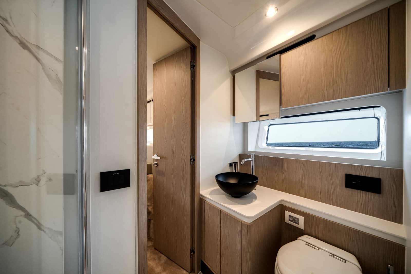 2023 Azimut 53 FLY