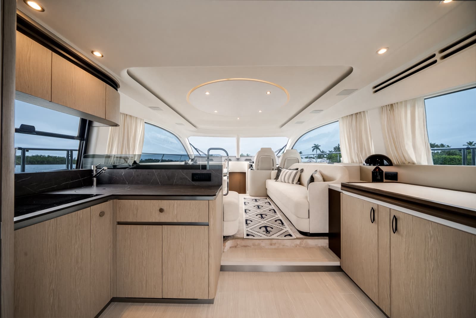 2023 Azimut 53 FLY