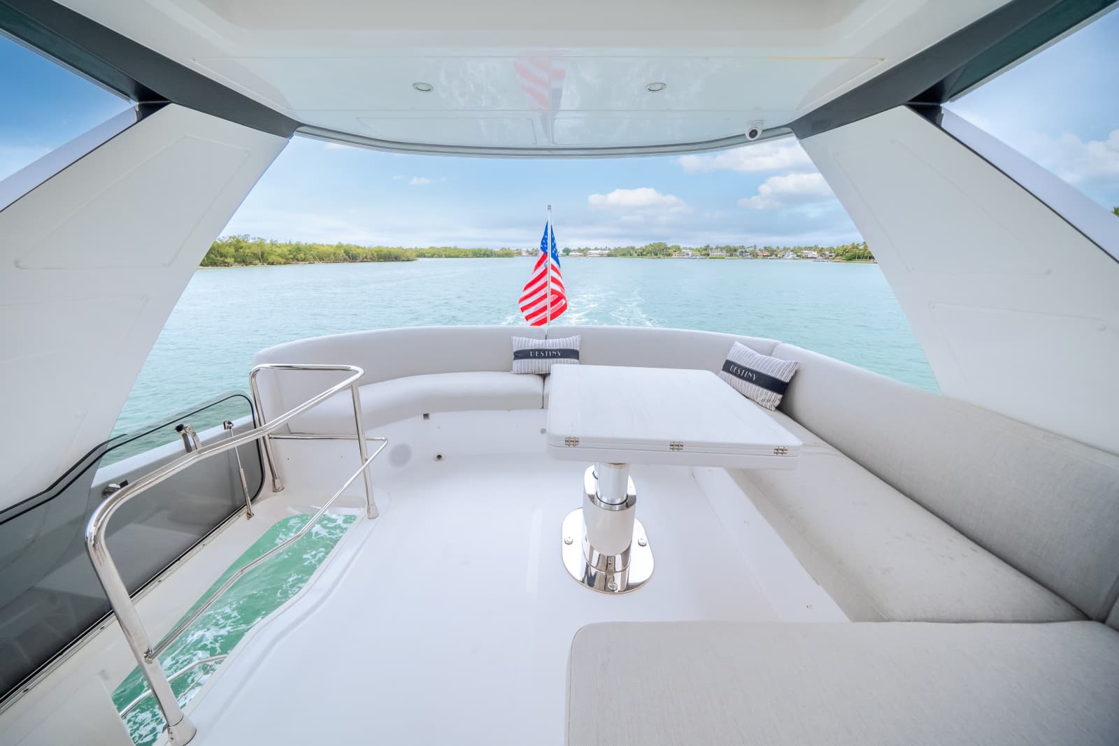 2023 Azimut 53 FLY
