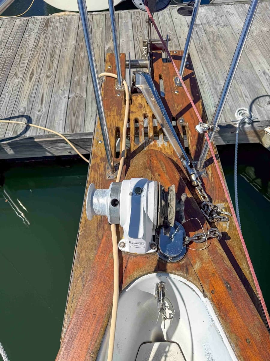 Windless