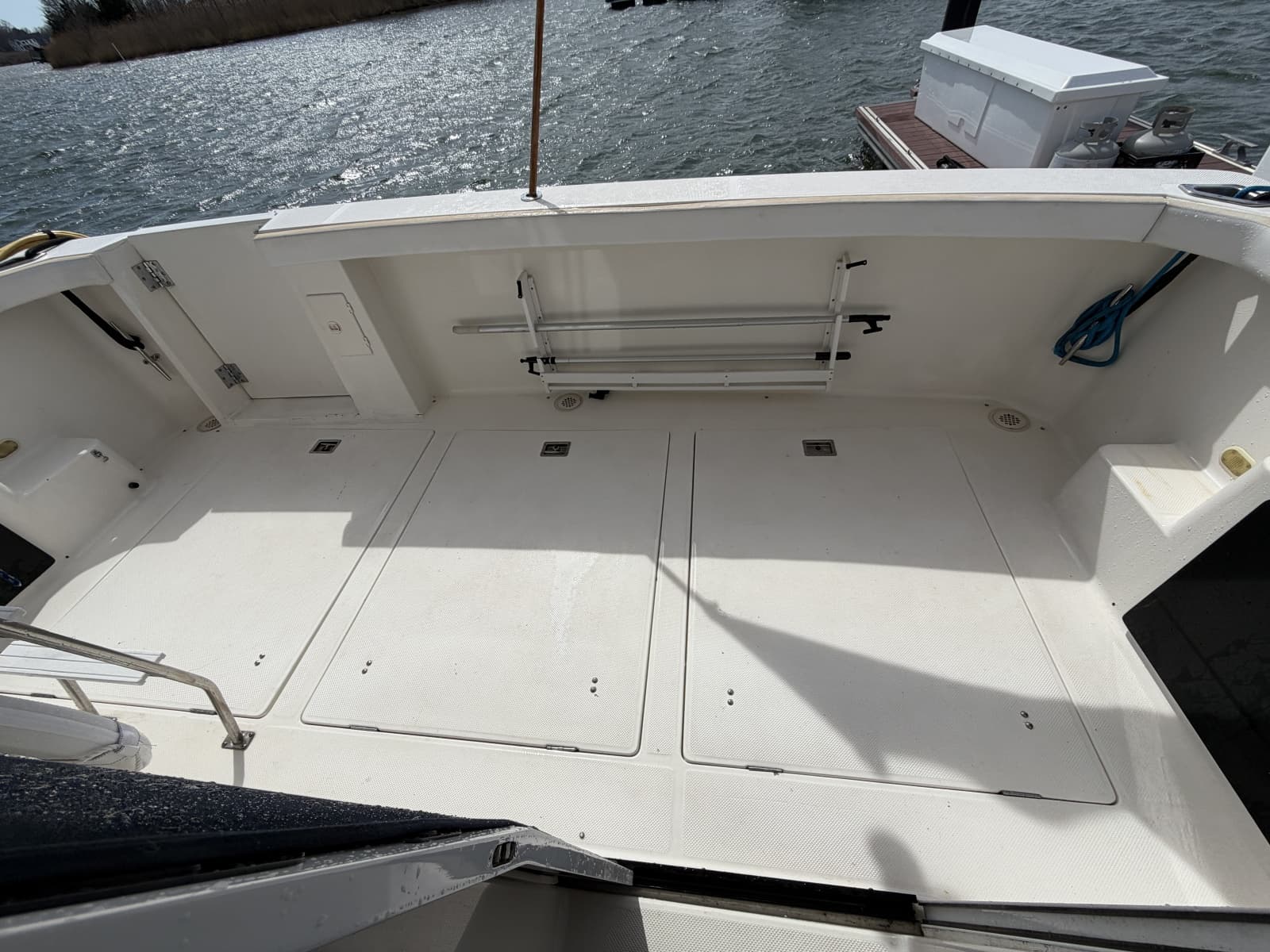 1999 Bayliner 4788