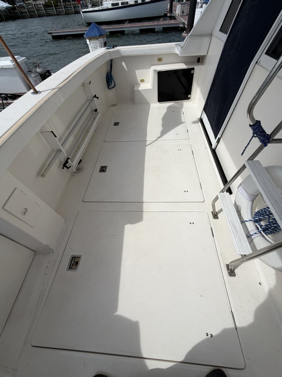 1999 Bayliner 4788