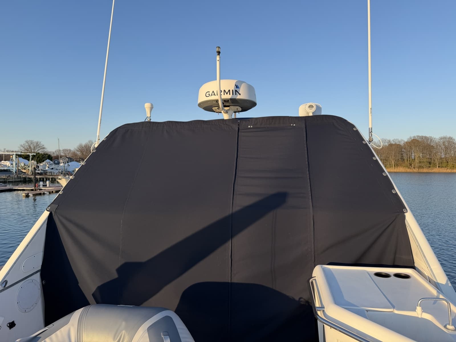 1999 Bayliner 4788