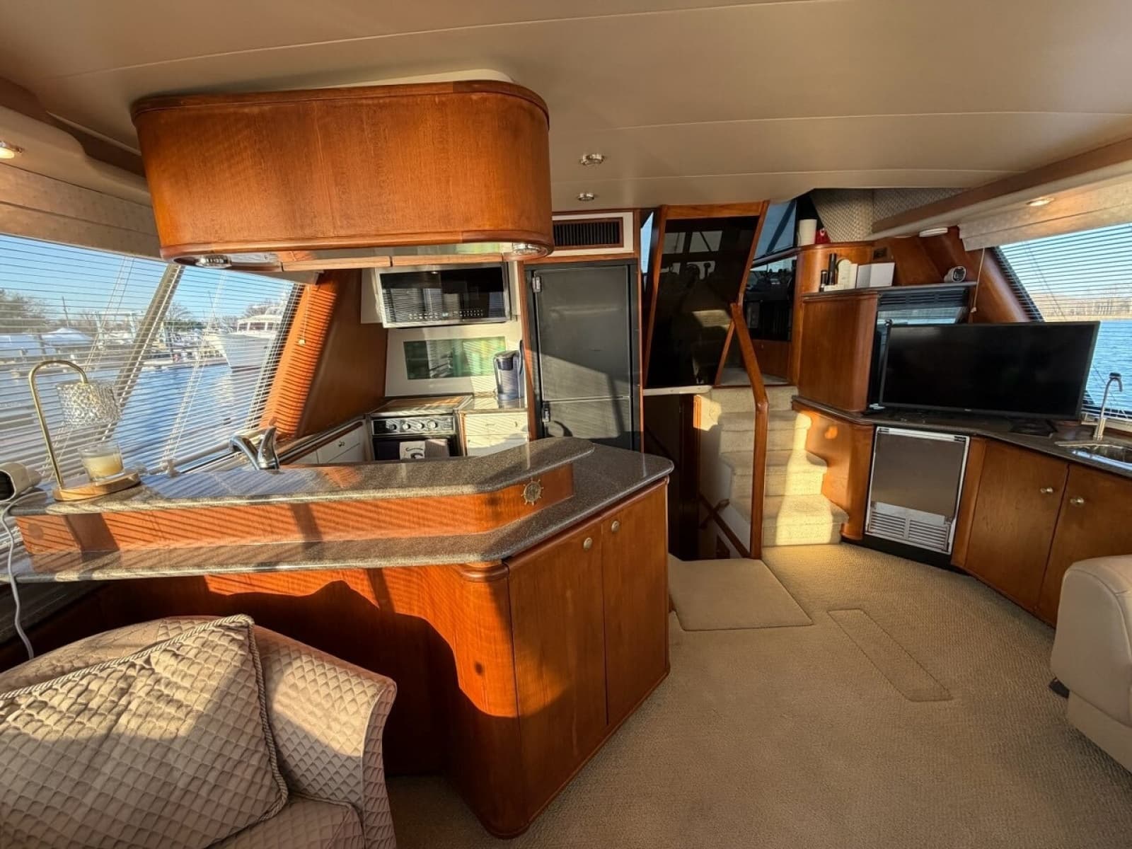 1999 Bayliner 4788
