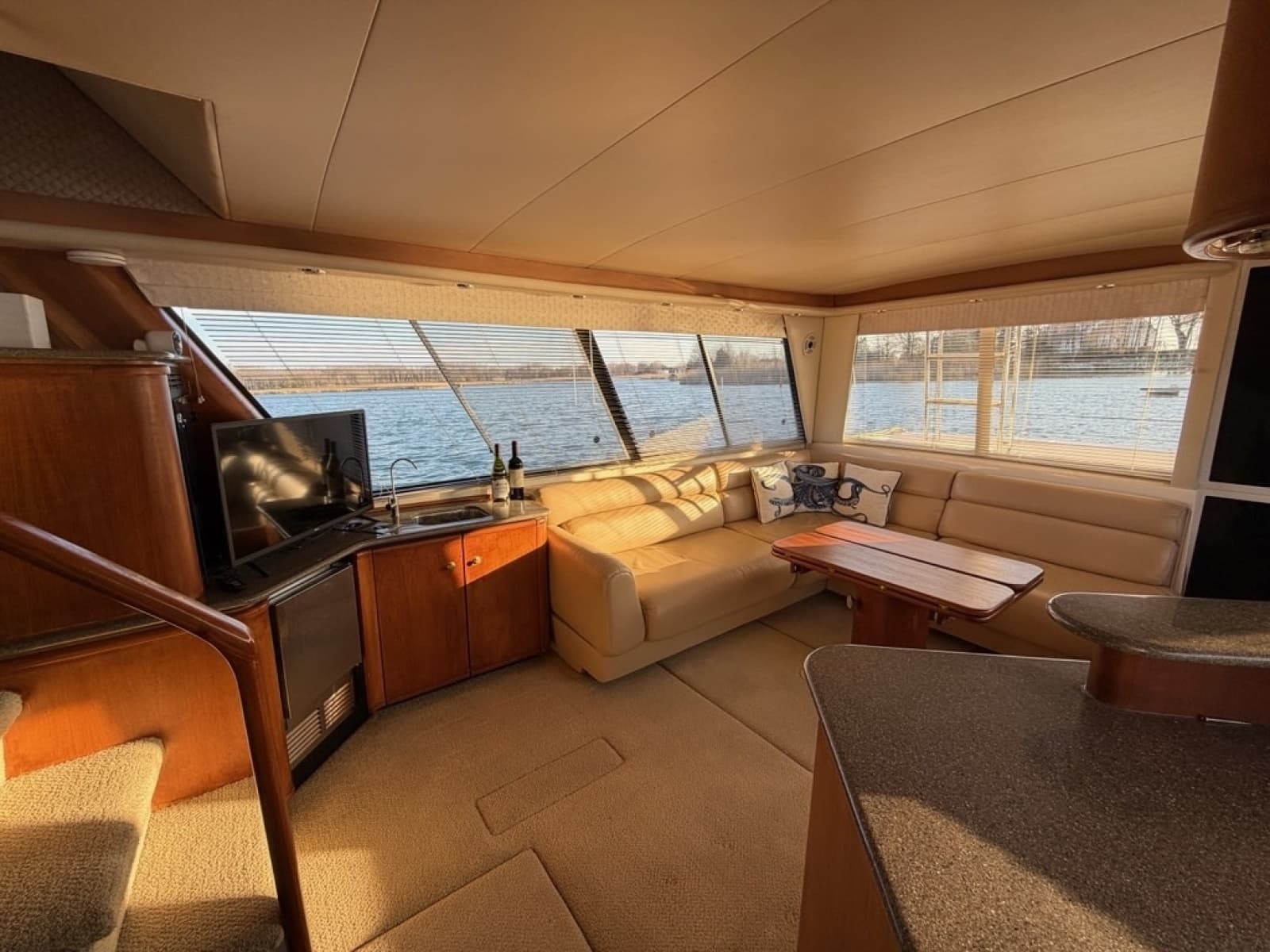 1999 Bayliner 4788