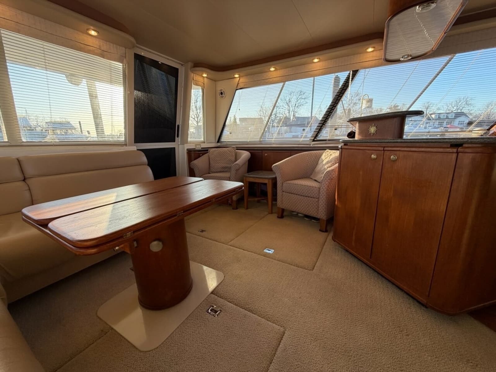1999 Bayliner 4788