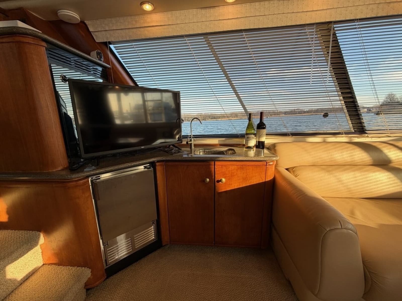 1999 Bayliner 4788
