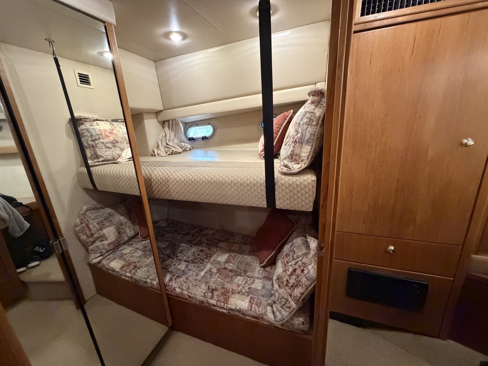 1999 Bayliner 4788
