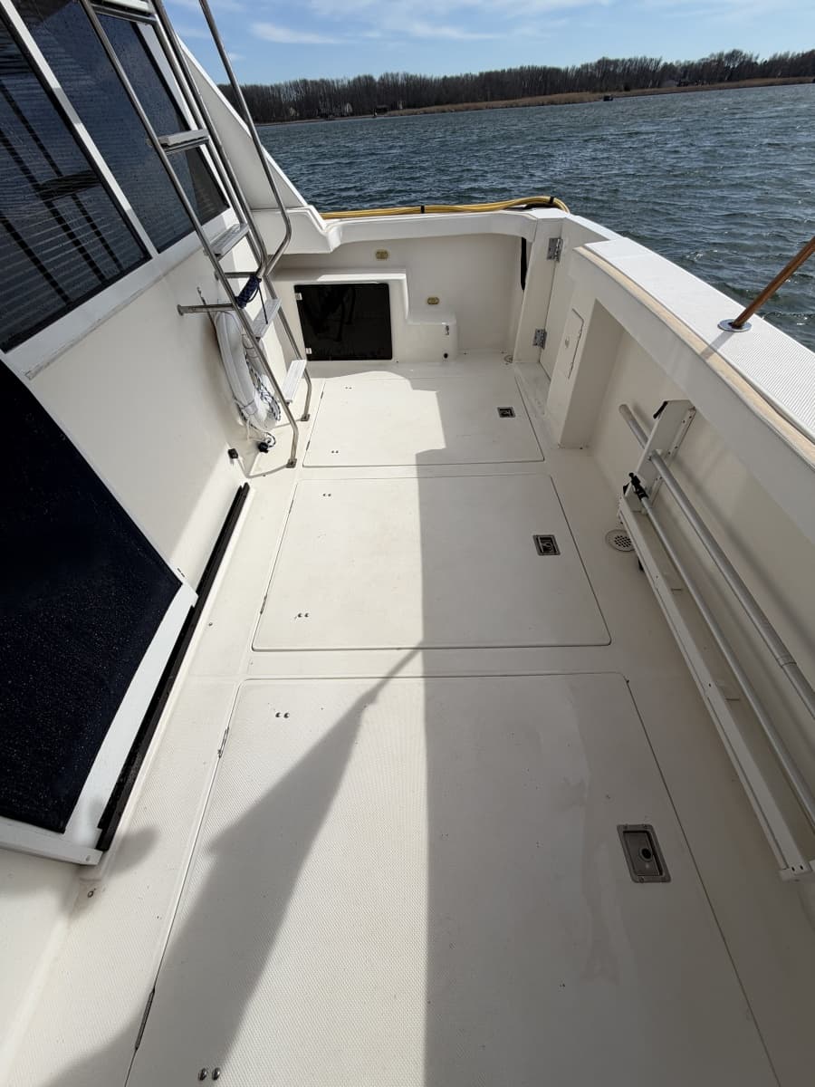 1999 Bayliner 4788