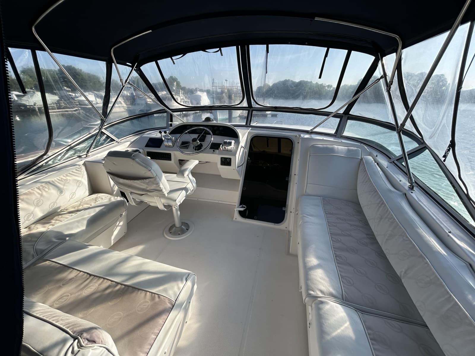 1999 Bayliner 4788