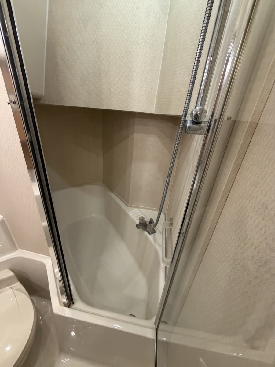 1999 Bayliner 4788