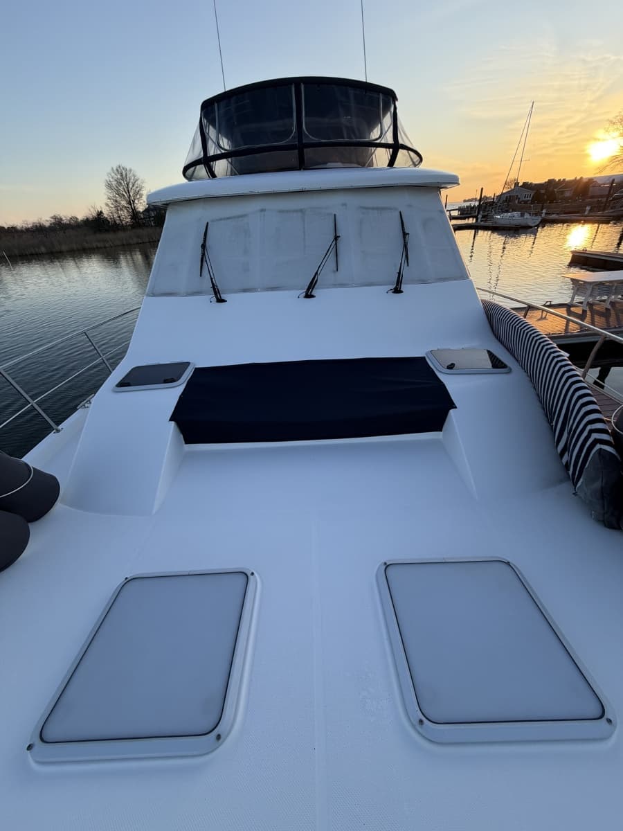 1999 Bayliner 4788